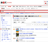 日別ランキング1位