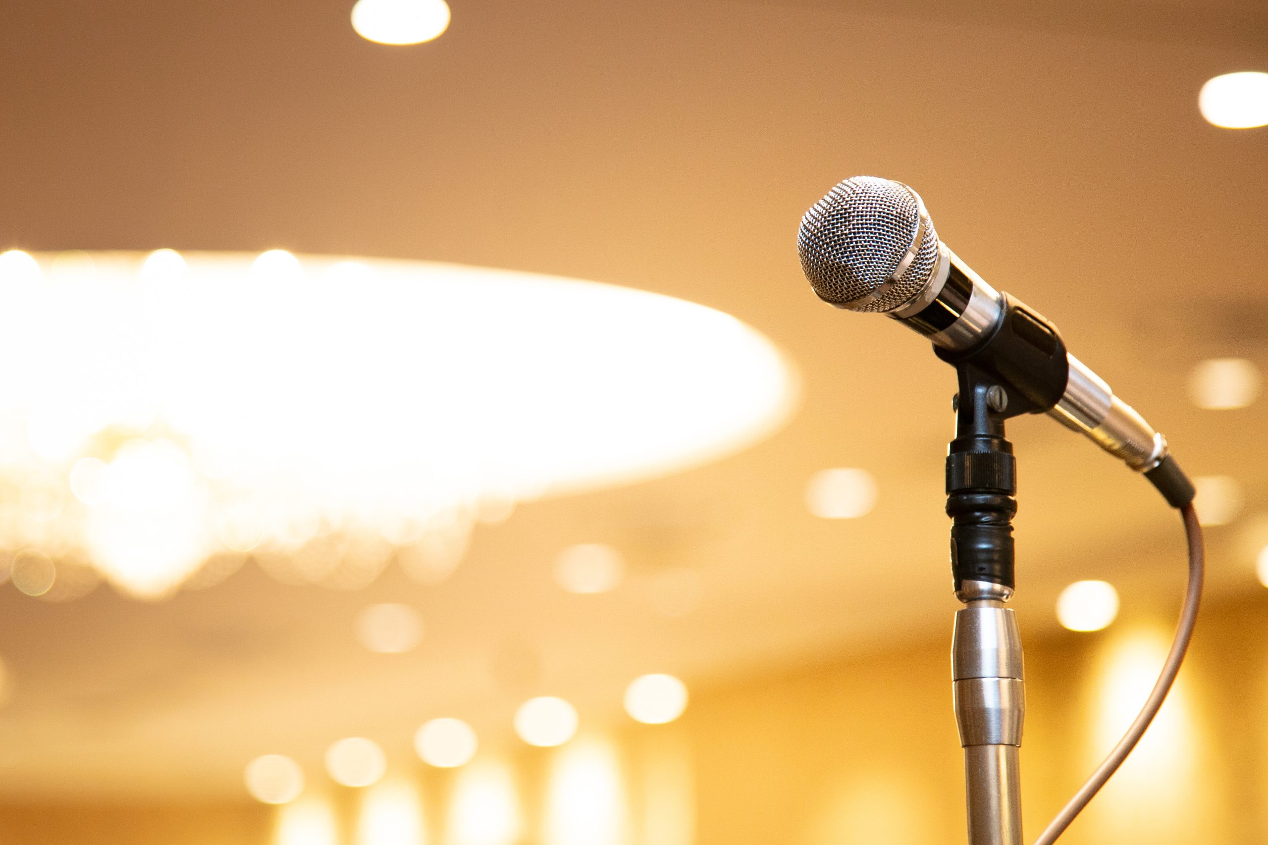 1. あがり症の方がスピーチ前に緊張しやすい理由